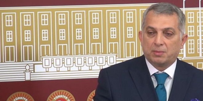 Külünk: Atatürk FETÖ'nün arkasındaki güç tarafından zehirlendi