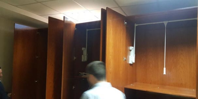 FETÖ'nün en kritik kasa odası ortaya çıktı