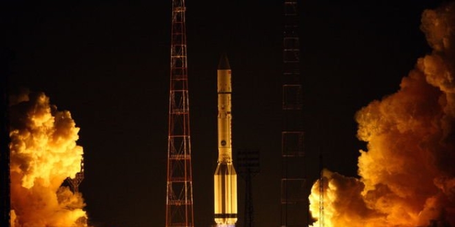 Türksat 6A uydusu 2020'de hazır olacak