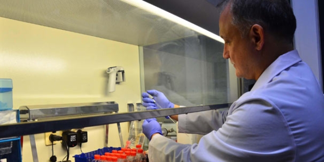 32 y�l �nce ba�lad�, 'Parazit Bankas�' kurdu