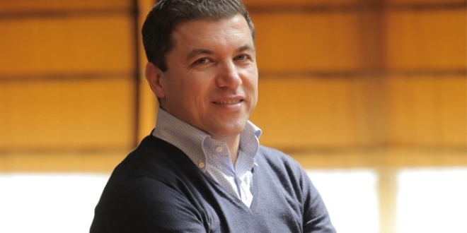 Gazeteci İsmail Küçükkaya'nın 5 yıla kadar hapsi istendi