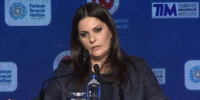 Sarıeroğlu: Ben hayatında KPSS'ye girmemiş birisiyim