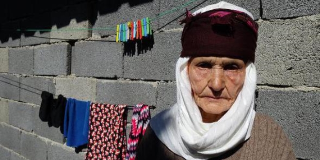 Yaşını doktora gittiğinde öğrendi