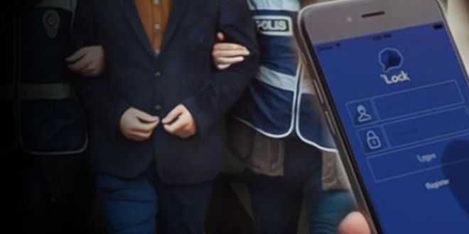 'Kullanmadım' dediği ByLock'tan 229 mesaj göndermiş