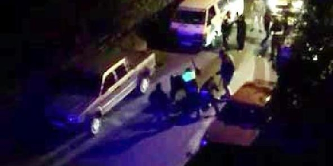Karabük'te polisin coplu müdahalesine soruşturma