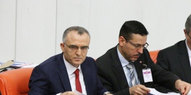 'MTV düzenlemesi, vergi adaleti açısından çok doğru'
