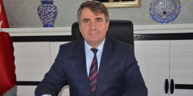 Arınç'ın FETÖ'den tutuklu akrabası serbest