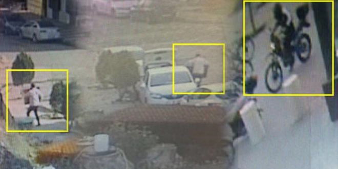İstanbul'u kana bulayacaklardı...Bombalar böyle taşınmış