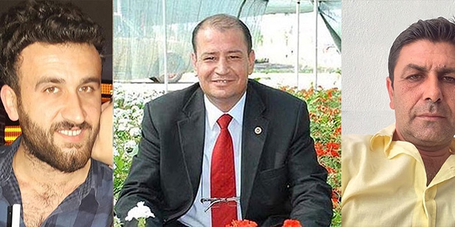 Ak Partili eski başkana 50 yıl hapis cezası