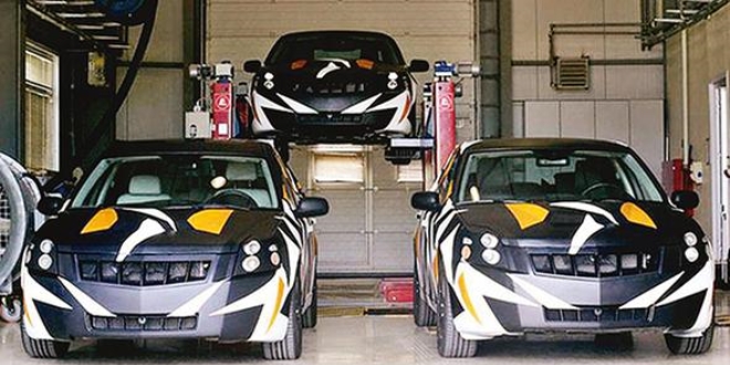 40 milyon Euro resmen çöp oldu