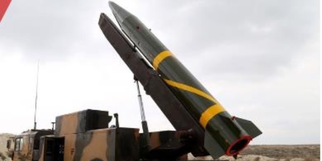 Milli f�ze savunma sisteminde ikinci a�amaya ge�iliyor