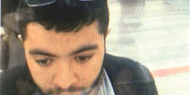 İşte DEAŞ'ın bombacısı