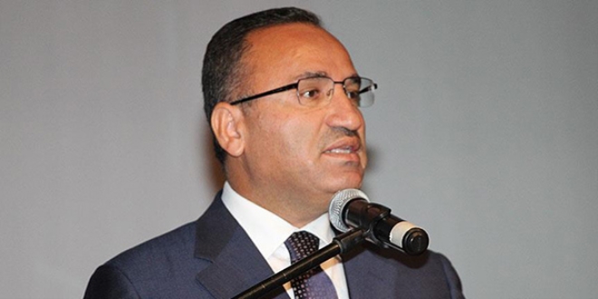 Bozdağ: 2018'de Diyanet Akademisi kurulacak