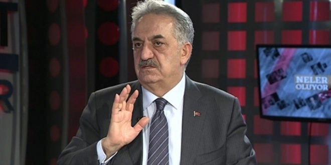 Ak Parti'den açıklama... Yeni istifalar olacak mı?