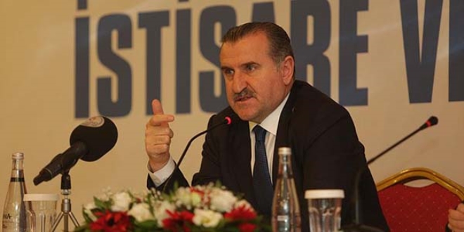 'KYK'nın yatak kapasitesi 622 bine ulaştı'