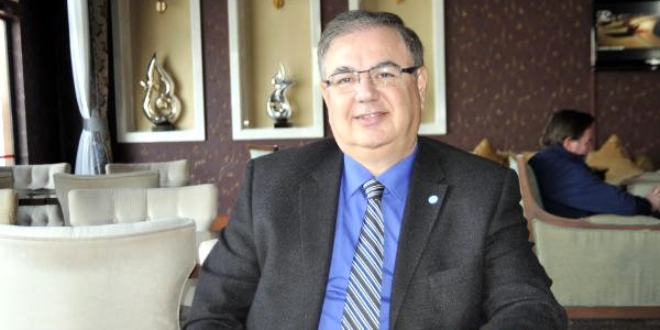 İYİ Partili il başkanının pişmanlığı