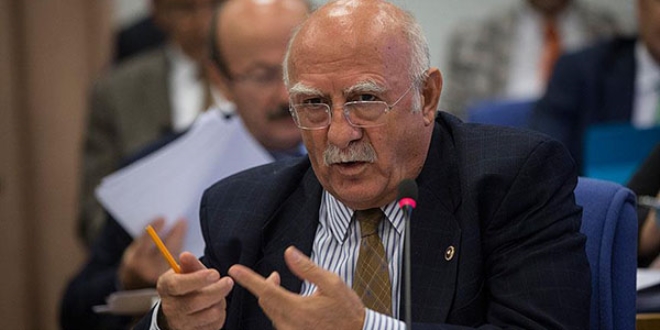 CHP'li vekil: İşte bu Türkiye projesidir