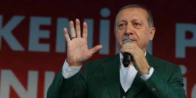 'CHP bugün Pensilvanya'nın partisi haline dönüşmüştür'