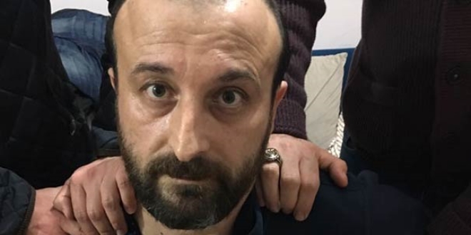 FETÖ'nün kilit ismi 'Sami' kod adlı B.K. yakalandı