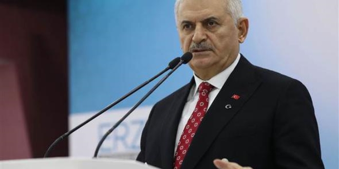 Başbakan'dan bakanlara OHAL'i daraltın talimatı