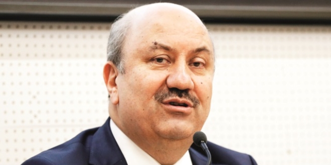 Dar gelirliye konut için sandık