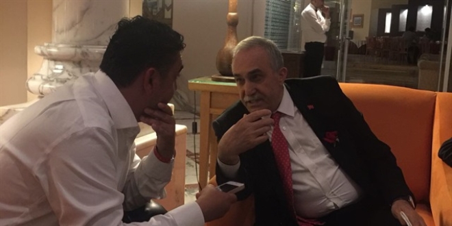 Bakan Fakıbaba: Sosyal devlet bunu gerektirir