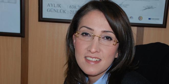 İyi Parti'de turuncu danışman krizi