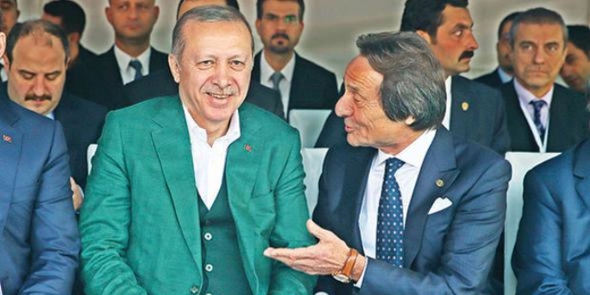 Bakanlıktan yerli otomobil açıklaması