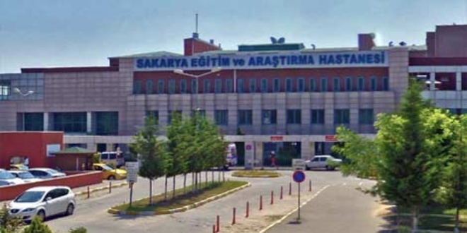 Anestezi uygulanan bebeğin hayatını kaybettiği iddiası