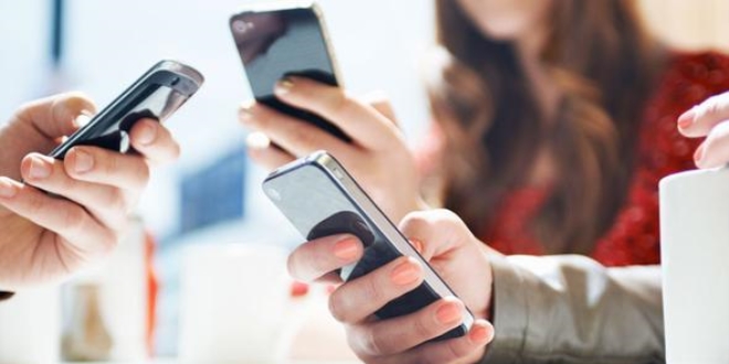 Mobil abone sayısında hedef 80 milyon kişi