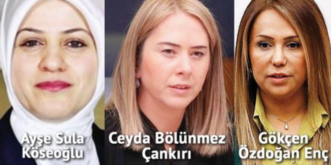Biri idare amiri olacak