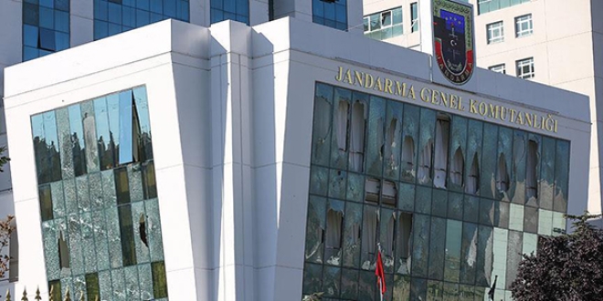 İmamın evi 'taktik komuta yeri' oldu