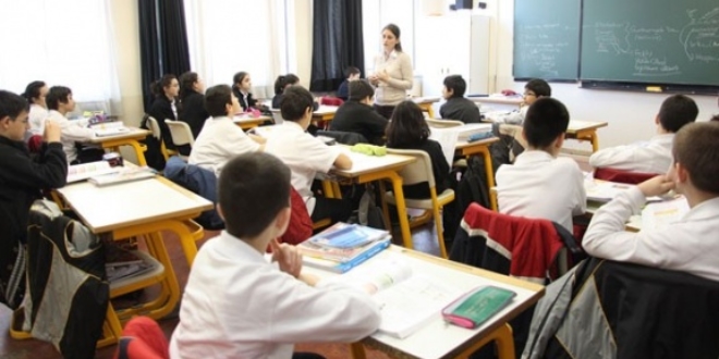 Liseye geçişte yeni sistemi nasıl buldunuz?- Anket