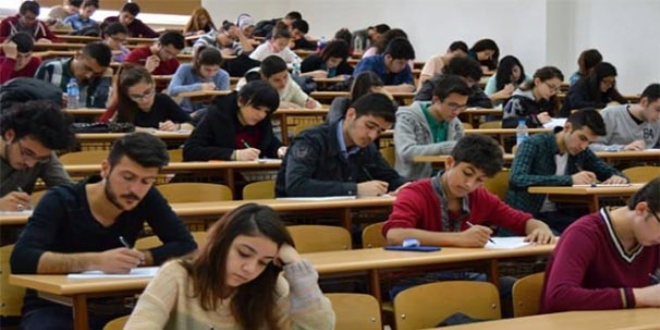Yeni sınav sistemine ilişkin örnek sorular yayımlanacak