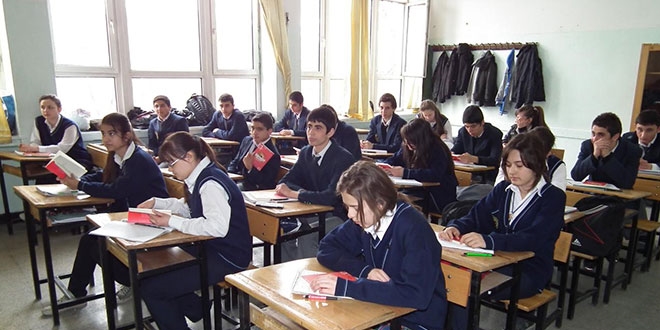 Hiç kimse 'eve yakın' diye proje okuluna atanamayacak