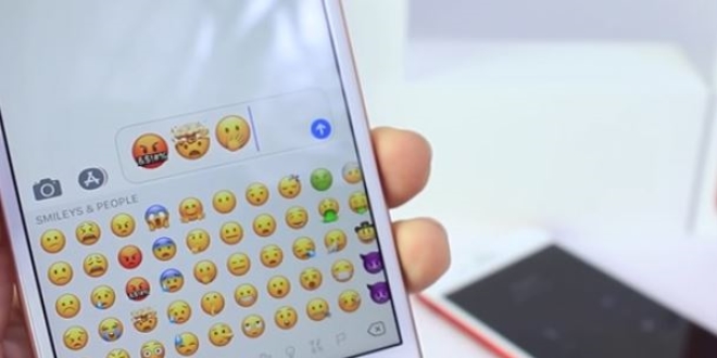 İşte en çok kullanılan emoji
