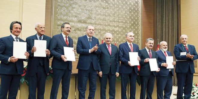 5 babayiğit çalışmalara bugün başlıyor