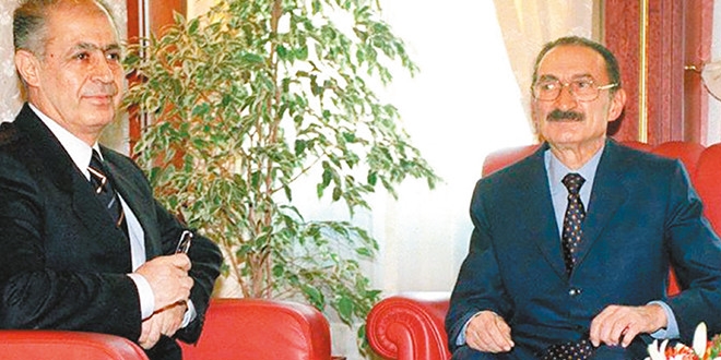 Sezer'in özrü kabahatinden büyük