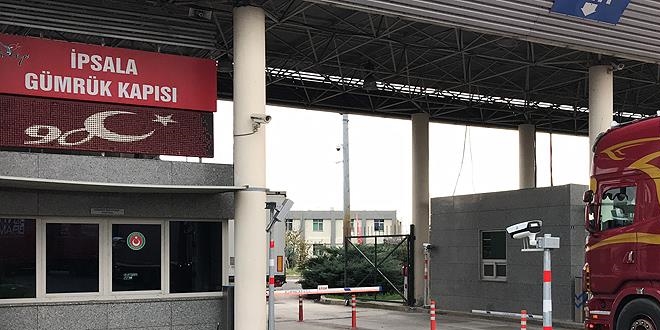 Gümrüklerde ihracatçıya danışmanlık hizmeti verilecek
