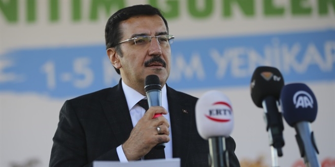 'Borcunuzu sildiriyoruz' diyenlere inanmayın