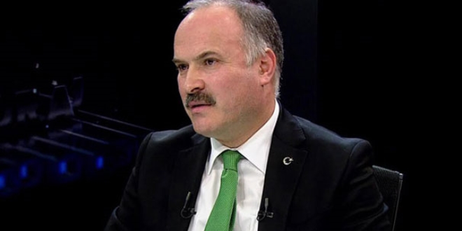 'Türkiye'ye ameliyat yapılmasına müsaade etmeyeceğiz'
