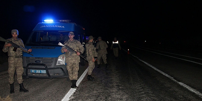 Beton mikserinin �arpt��� kad�n a��r yaraland�