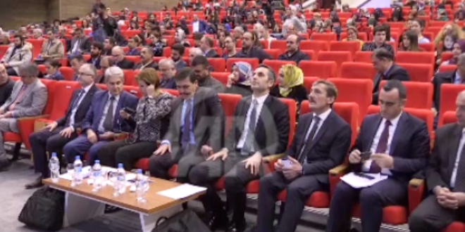 11 y�lda Erasmus'tan yararlanan ��renci say�s�