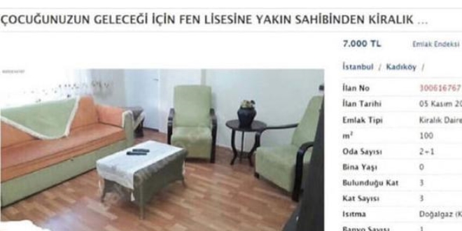 Yeni sistem açıklandı, emlakçılar harekete geçti