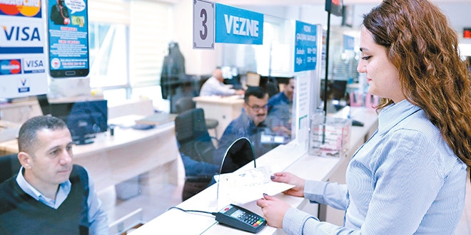 Merkez Bankası'ndan Dolara düşüş 'vize'si