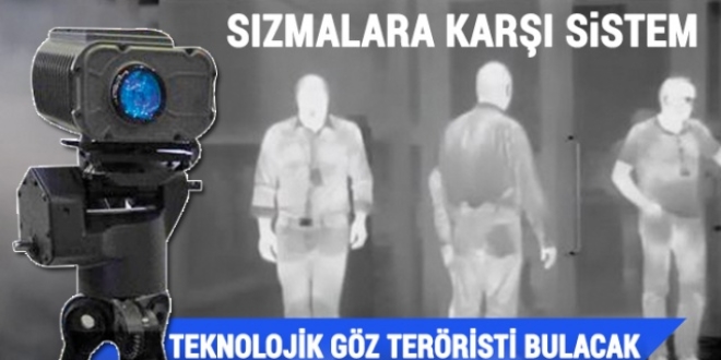 TSK, 106 noktada göz açtırmayacak