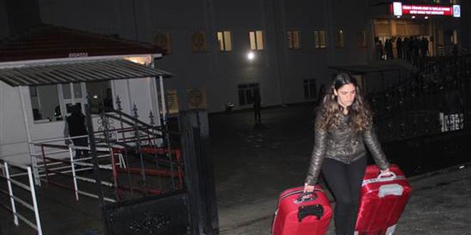 Kız yurdunu ayağa kaldıran olayın sırrı çözüldü