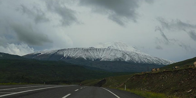 Meteoroloji: Kar yağışı bekleniyor