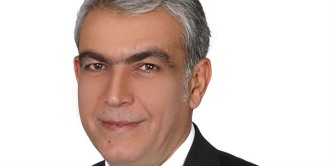 HDP milletvekili Ayhan'a yurt d yasa konuldu