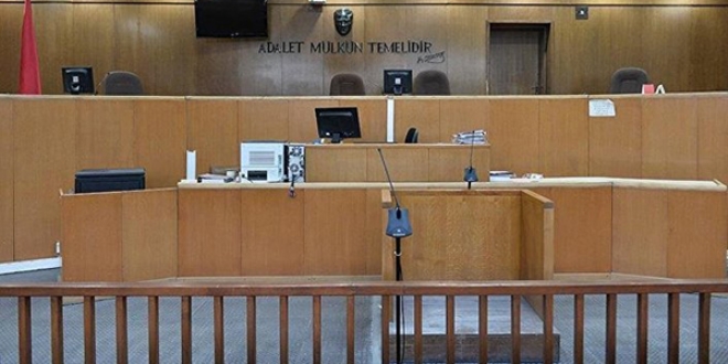 FETÖ sanığı doktora 7 yıl 6 ay hapis cezası